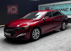 شێڤرۆلێت مالیبۆ